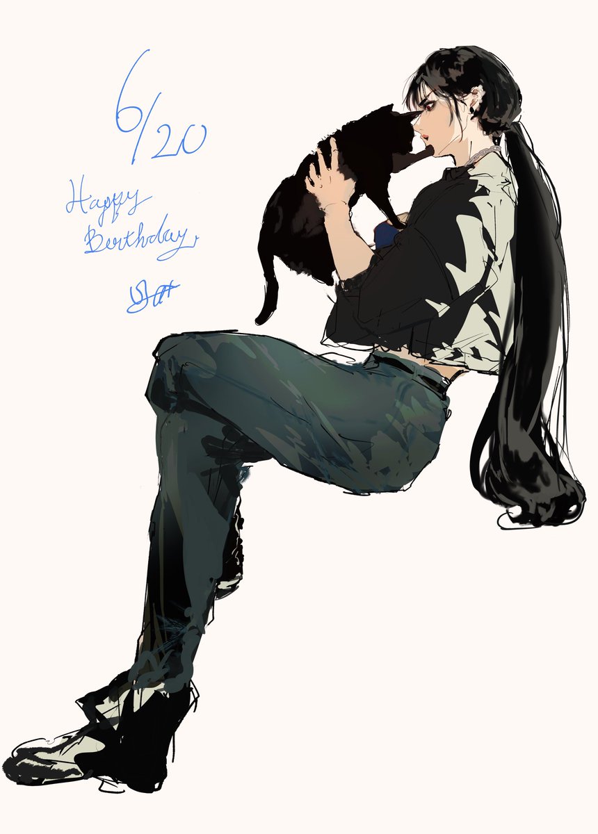uuu3_watercolor's tweet photo. おいもちゃんはぴば https://t.co/8PUPIhXaeK
