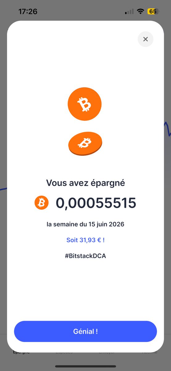benjamin_lievin's tweet photo. #bitstackDCA 🔥🔥🔥 https://t.co/O2yFxdK8lg