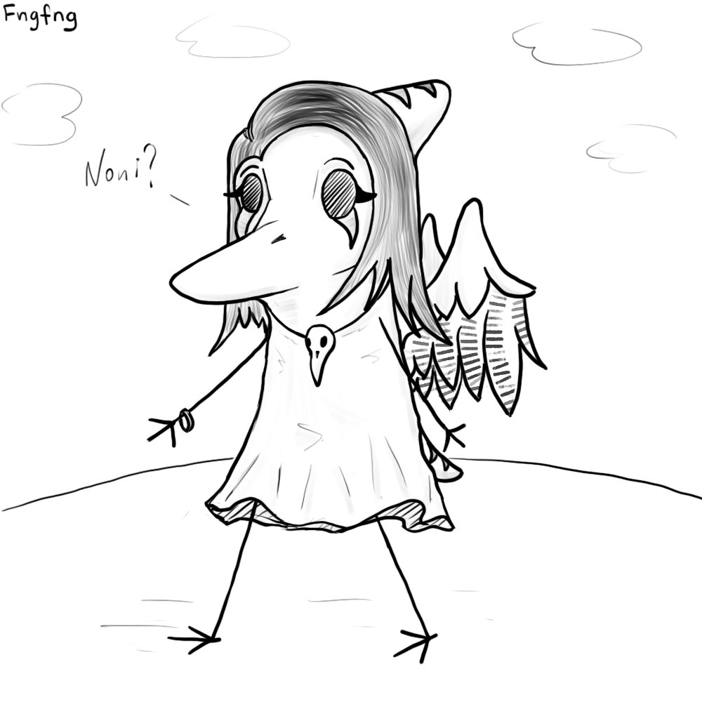 LRKN_Art's tweet photo. Fngfng
#Fang #Snootgame #Snootgameart #Snootgamefanart #Pterodactyl #Snoot #Anthroart #Digitalart #Crossover https://t.co/23M6UWSmD3