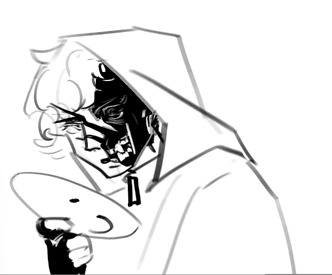AuroraBot1125's tweet photo. DT but in Resident Evil
Three American boys goes on a road trip.
By the way, don't be too curious about what's under the mask.
#dreamfanart #sapnapfanart #gnffanart https://t.co/TJKPaS2Q5i