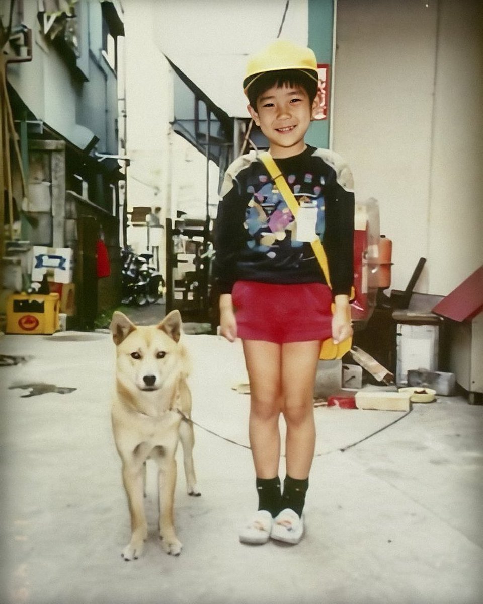 arashiis_mylife's tweet photo. ⋆౨ৎ ʀᴀɴᴅᴏᴍ ɴɪɴᴏᴍɪ ⋆ https://t.co/Y3XNrcQiH6