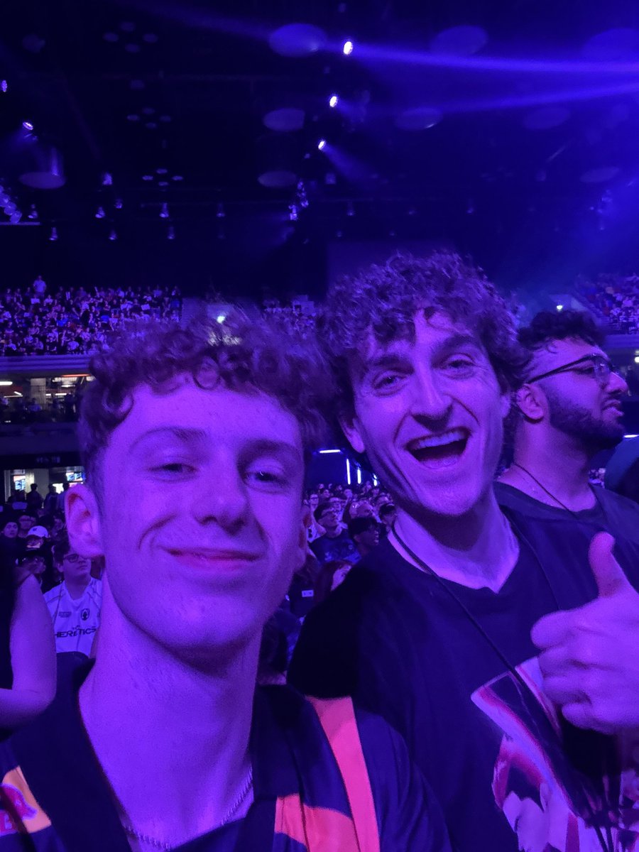 FeintVL's tweet photo. Ryan the absolute goat ❤️ https://t.co/tAtEkd7FTu
