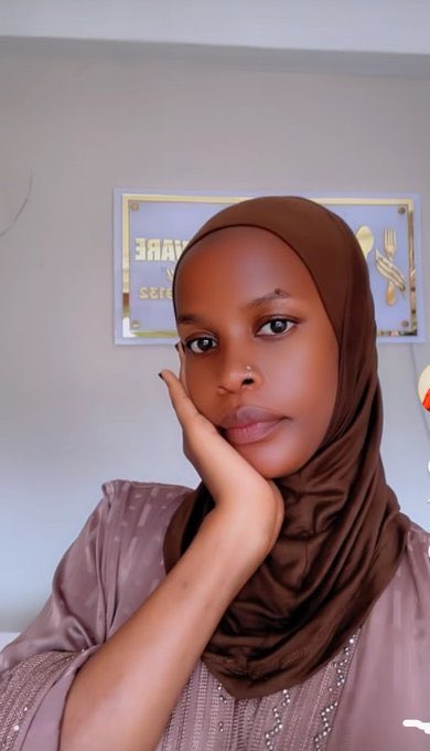 ViewOnce2001's tweet photo. No one is saf£ she made me proud https://t.co/27OfihN1c1