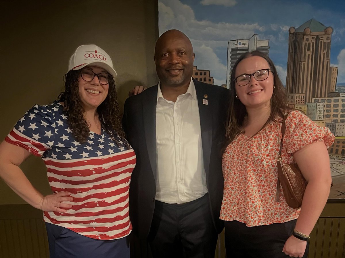 RepKPaschal73's tweet photo. Appreciative for the invitation to speak to @GBYR this past Thursday. We discussed #America250Alabama, Alabama election trends, and why Young Republicans are critical to the future of the ALGOP—not just knocking doors. Great conversation and future leaders! 🇺🇸 #ALGOP #GOP https://t.co/k07hXP9xjS