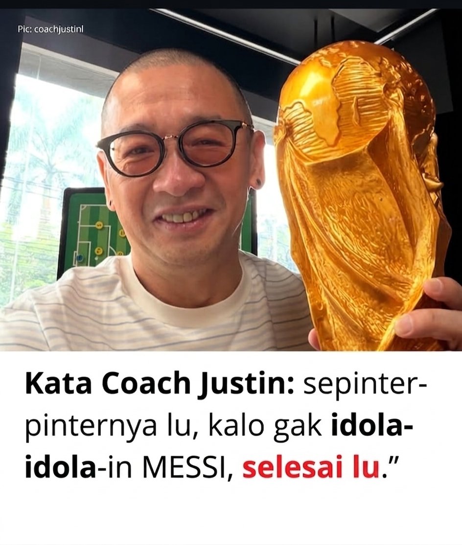 Sumatera Adil & Federal tweet media