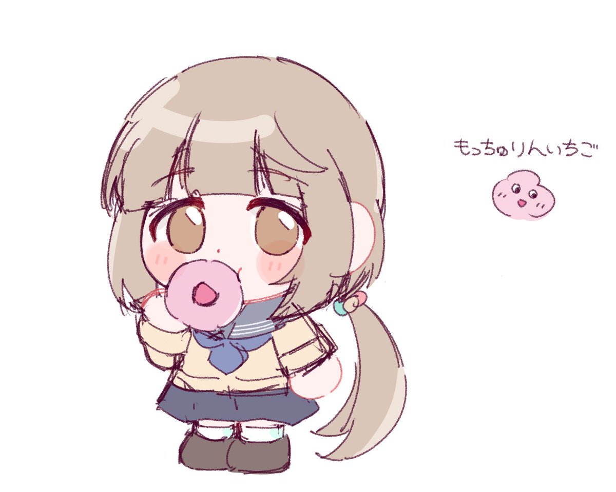 とおるる tweet media