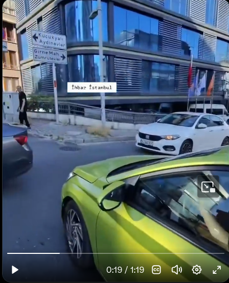 o7_kuroseru's tweet photo. @anonimuhabir şurdan bile geçemiyor embesil aq eşşşşşek gibi alan var orda https://t.co/FbnQStgIPh