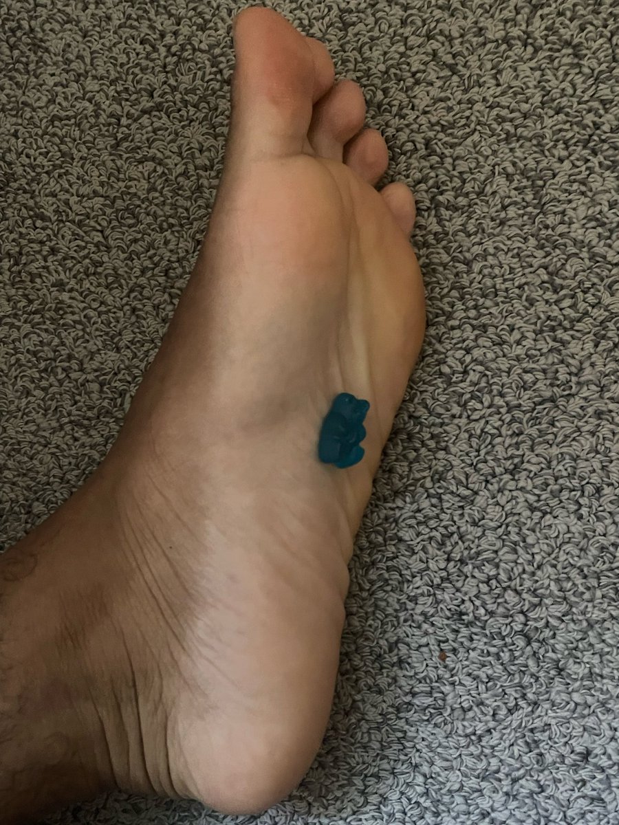 MacroxMayhem's tweet photo. Accidentally stepped on this tiny who was roaming my room, without permission. Since they want to be in my personal space, I’ll happily oblige. I have just the place for you…

#macro #malefeet #macrophilia #tiny #feet #feetcrush #sizedifference https://t.co/ykn9xHjVzj