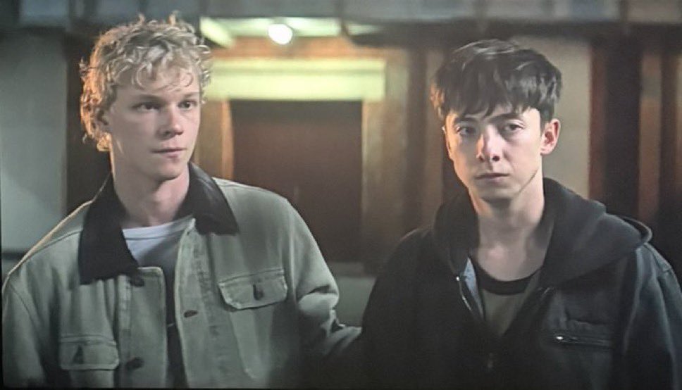 djorry91's tweet photo. my favourite cheater and snitch couple https://t.co/pylysIsf0h