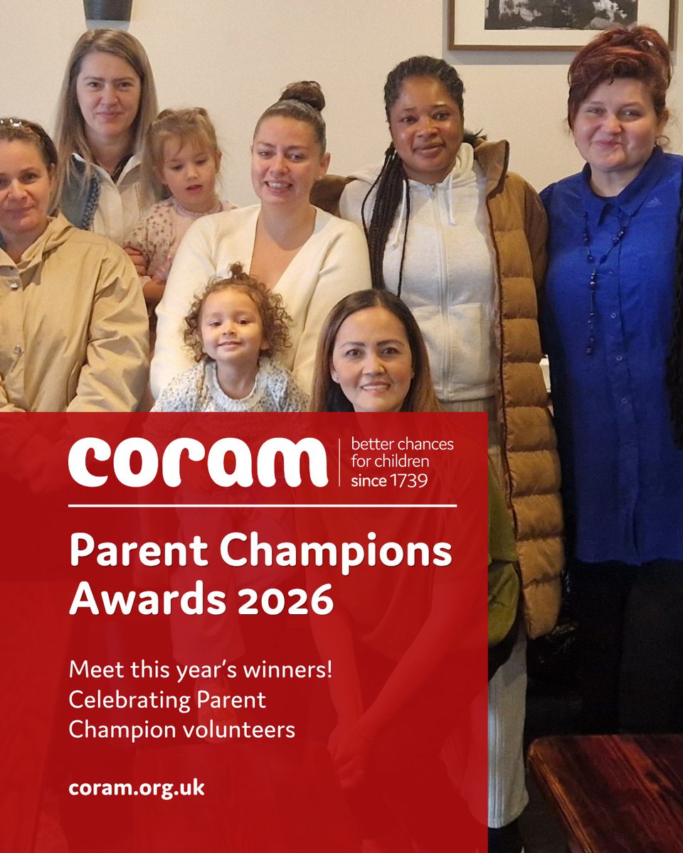 Coram tweet picture