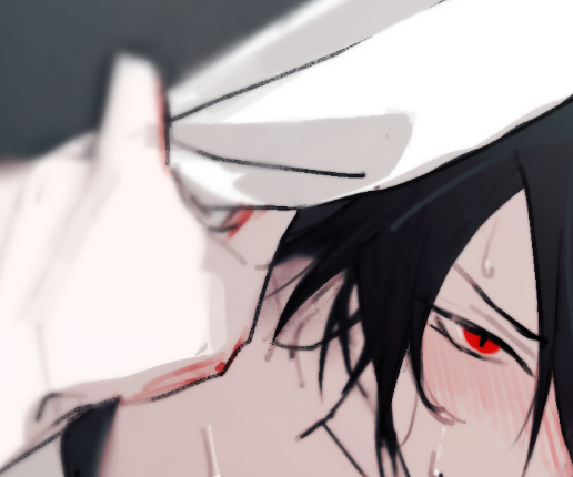 renan_blu's tweet photo. Early Monday morning
he wanted osaki to stay, but not being able to put into words, he left him restless instead..

https://t.co/8A61lIagog https://t.co/9XXoY99WTJ
