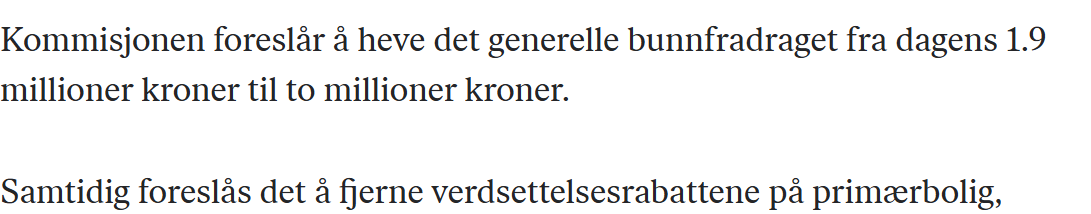 LarsUllern86's tweet photo. Også kjent som en massiv skatteøkning: https://t.co/Qytz59SY1q