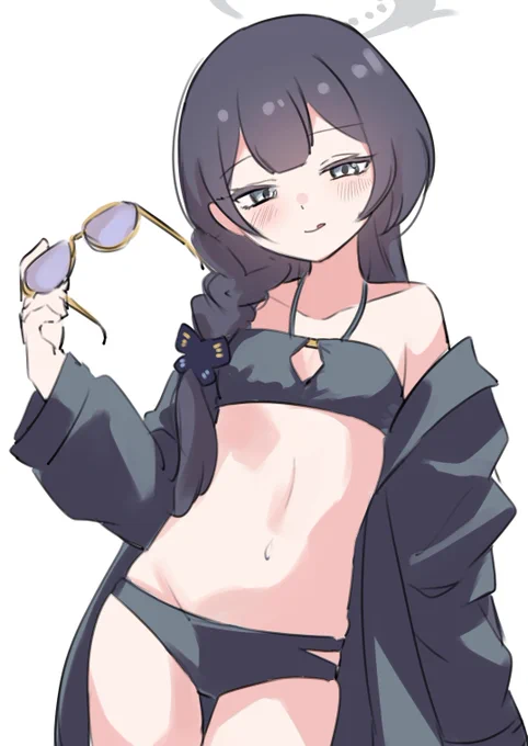 キサキ #ブルアカ