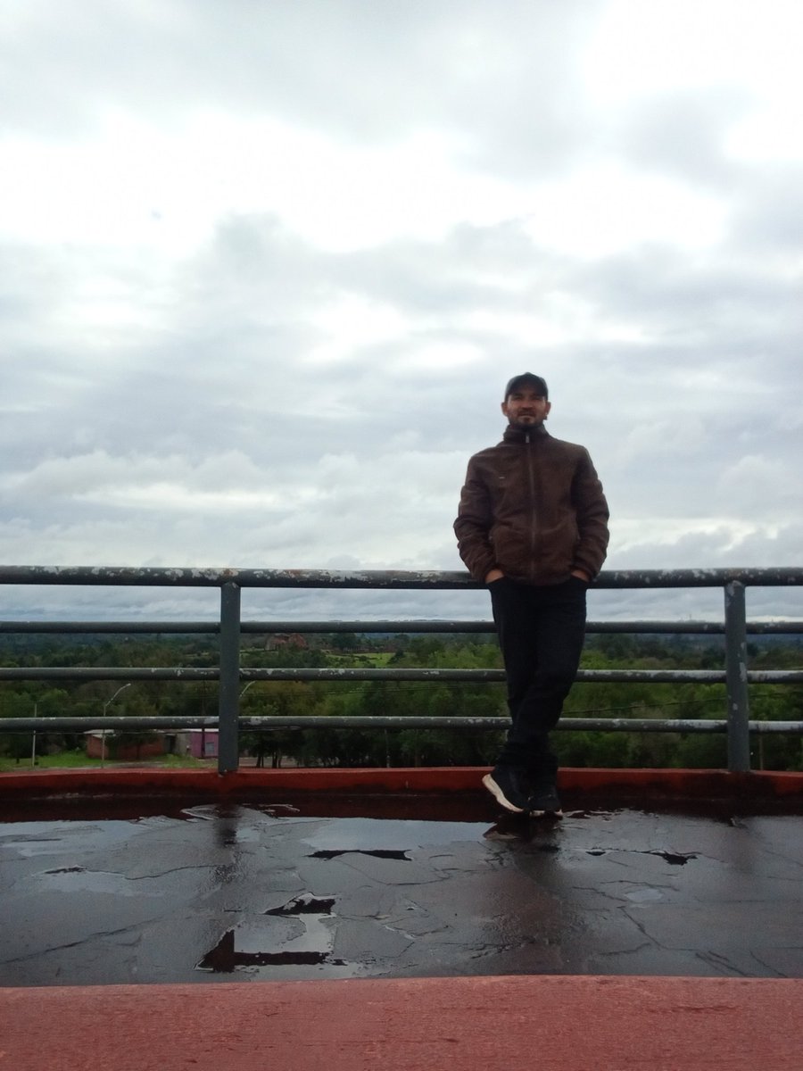 hectormart7's tweet photo. Trinidad Itapúa mirador 👌 https://t.co/RXS0t9pUbq