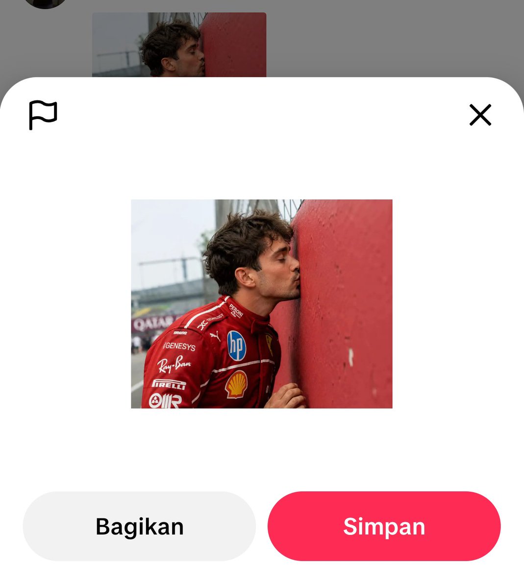 gussbagus_f1's tweet photo. ini siapa yang bikin woey😡😡😡😡🚨🚨🚨 https://t.co/Wom2wE9NwT