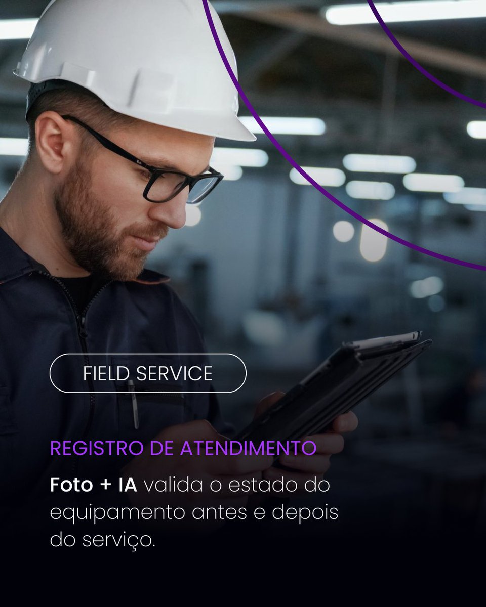 trescon's tweet photo. O desafio hoje não é "vale a pena investir?"
É entender onde aplicar primeiro para ter retorno mais rápido.

Esse carrossel mostra os cinco contextos onde a visão computacional já entrega valor mensurável no Brasil.

Salva para compartilhar com o time. https://t.co/Ad2RULIuUh