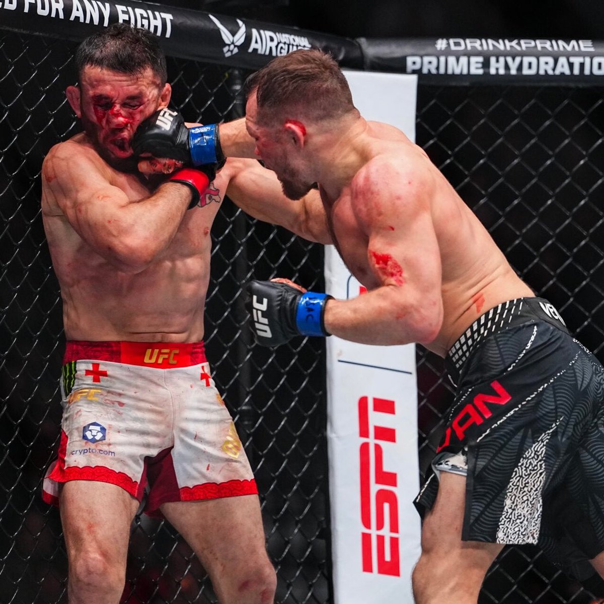 Ethan MMA tweet media