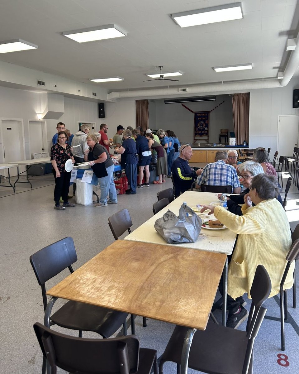 Swan Valley CU tweet media