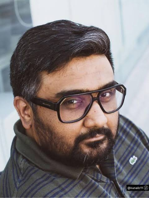 Priyannkaaaa's tweet photo. He studied philosophy. Dropped out of MBA. Started working at 15 to help his family.
Today Meta hired him to lead WhatsApp globally.

Meet Kunal Shah — the architect of India's fintech revolution.

> Born May 20, 1983 in Mumbai to a Gujarati family.
> Father was a small businessman.
> When his family faced financial crisis at 14.
> he started working at age 15.

> Studied philosophy at Wilson College.
> Dropped out of MBA at NMIMS.
> Chose learning over credentials.

> 2009 — Founded PaisaBack. A cashback rewards platform for retailers.
> Profitable from day one.
> But he saw the market was fragmented. Pivoted.

> 2010 — Founded FreeCharge with Sandeep Tandon.

> 2015 — Snapdeal acquired it for ~$400 million.
> Made digital payments mainstream in India.

> Then stepped back.
> Spent years observing.
> Learning.
> Investing in 200+ startups.

> 2018 — Founded CRED. A rewards platform for credit card bill payments.
> CRED has 17 million monthly active members.
> Processes 40% of India's credit card bill payments.
> Processes ₹8.5 lakh crore in annual payment value.

> TODAY — June 22, 2026.
> Meta invests $900 million in CRED at $4.5 billion post-money valuation.

> But that's not the headline.
> Kunal Shah is stepping down as CRED CEO to become Global Head of WhatsApp at Meta.
> Succeeding Will Cathcart. Leading WhatsApp's next phase globally.
> He retains his personal shareholding in CRED.
> The founder walked away from his own company.
> At the moment of its biggest inflection.

Why?

> "The delta between WhatsApp today and its full potential is massive."
> That's his quote.

> 1.7 billion users. Underdeveloped. Untapped.
> He saw an imbalance he couldn't ignore.
> Philosophy major.
> MBA dropout.
> Two billion-dollar exits (FreeCharge, CRED).
> 200+ angel investments.

> Now — global head of the world's biggest messaging app.

> On his failures: "We should celebrate entrepreneurs who take risks. In the AI-driven world, being a job seeker may be riskier than being an entrepreneur."

> This is the philosophy graduate talking.

Not the billionaire.

From Mumbai middle-class kid to shaping India's fintech.

From CRED founder to WhatsApp's global boss.

In one day.

Absolute legend.