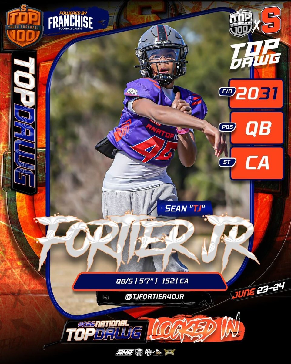 Jason Fortier Sean “TJ” Fortier Jr. (@tjfortier40jr) / Posts / X