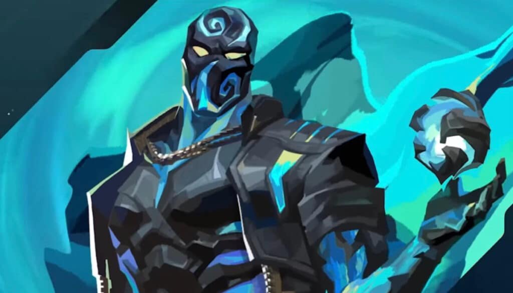 PolymarketVAL's tweet photo. NEW: Upcoming balance changes in VALORANT 

Veto buffs:

> E ability cooldown reduced to 20 seconds
> C ability teleport range increased from 24m to 30m
> Teleport activation time after placement reduced from 1.5s to 0.75s

Deadlock buff:

> E ability cooldown reduced to 50 seconds

Cypher buff:

> Time revealed after being caught in a trap reduced from 0.9s to 0.7s

[@valohabercisi]