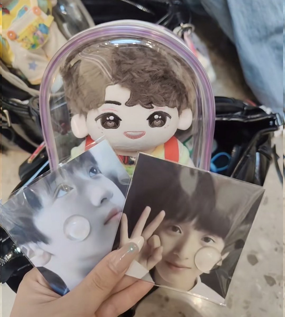 kpshopp1's tweet photo. รับพรีค่ะ

✨ บีบนิ่ม ๆ ดึ๋ง ๆ สุดน่ารัก ✨

📌 ขายแยก ต้องนำไปแพ็คเอง 
📌 ราคาไม่รวมการ์ดรูปภาพ

ราคาที่แจ้งเป็นราคา “ซอง + ตัวบีบ”

ราคานี้ซองขนาด10*10cm

ซอง PVC 
ซอง 100 ซอง
ตัวบีบ 200 ชิ้น
💰 ราคา 450 บาท

ซองแก้ว
ซอง 100 ซอง
ตัวบีบ 200 ชิ้น
💰 ราคา 350 บาท

🚚 ค่าส่ง 50 บาท

ของกดจากจีนรอขั้นต่ำ1เดือนในช่วงนี้

#รับทำของแจก #รับออกแบบ