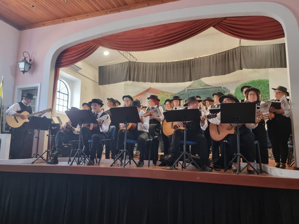 JFBucelas's tweet photo. A Banda Recreativa de Bucelas assinalou, nas suas instalações, no dia 21 de junho os 163 anos.
As comemorações contaram com os concertos da Banda Juvenil e da Banda Recreativa de Bucelas, para além da atuação da Tuna da Academia dos Saberes da Universidade Sénior da C.M. Loures. https://t.co/DOgUKnpv9H
