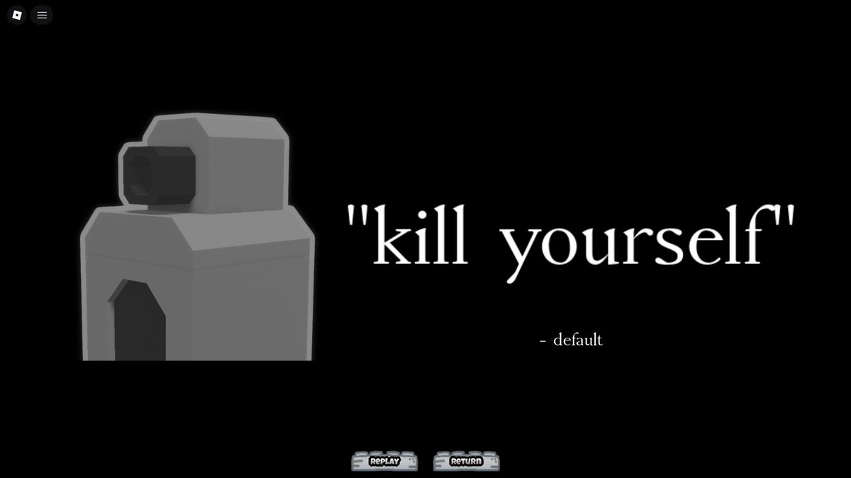 Loaded_Shotgun0's tweet photo. what did I do?? 😭 #thebattlebricks #roblox https://t.co/jutFmO7QD3