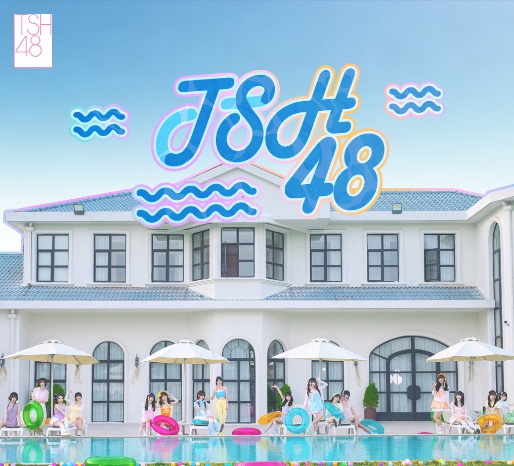 48RequestHour's tweet photo. TSH48 “Oh my pumpkin!” MV to be released on June 27th! https://t.co/KW1M2mirtD
