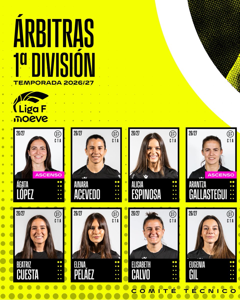 RFEF tweet media