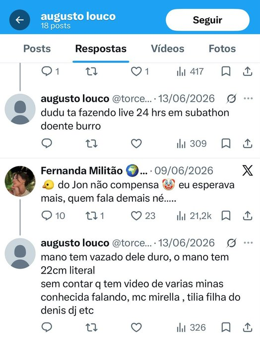 Júnior A tweet media