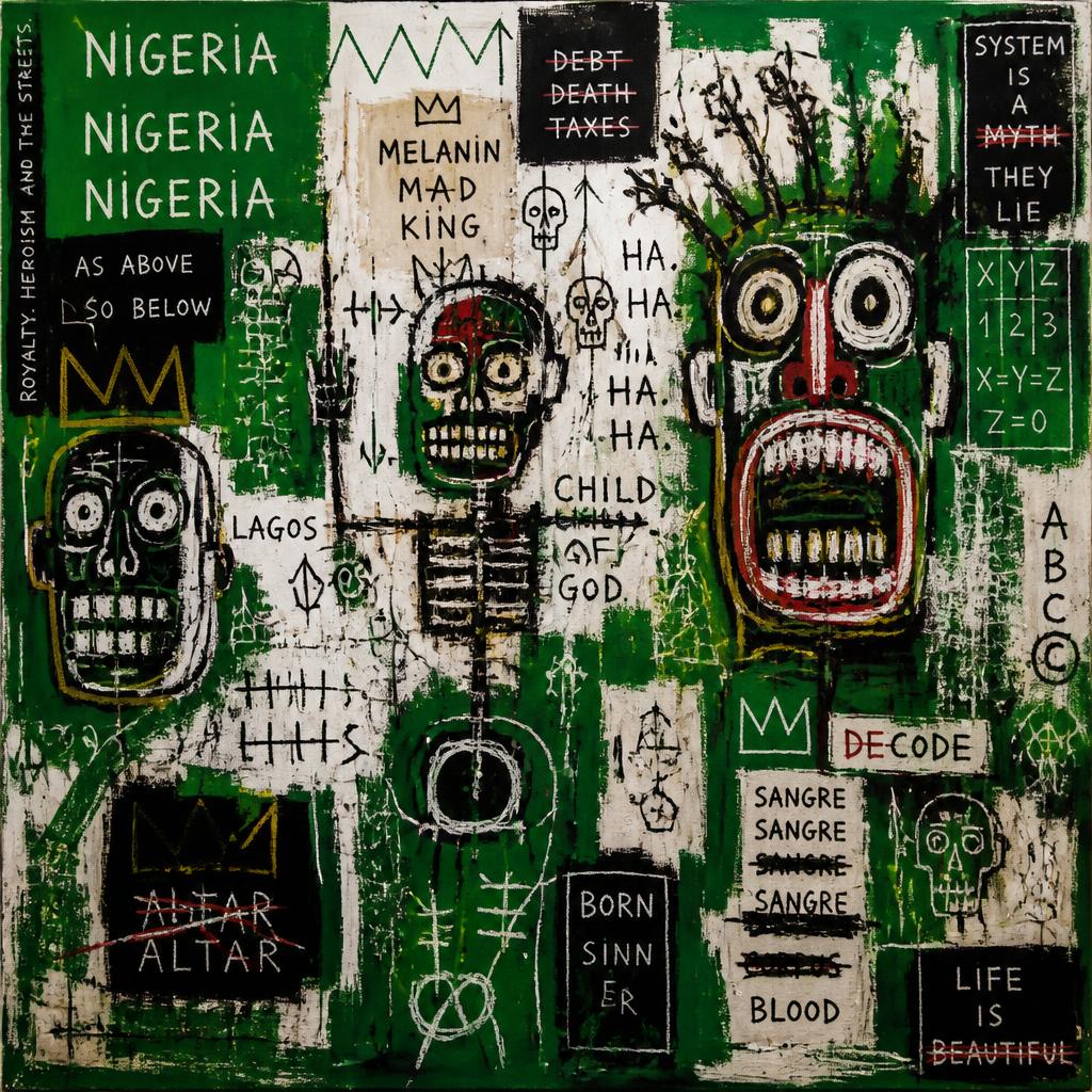 iambayish's tweet photo. Me describing 9ja
#Nigeria #view https://t.co/kwACLcq9R4