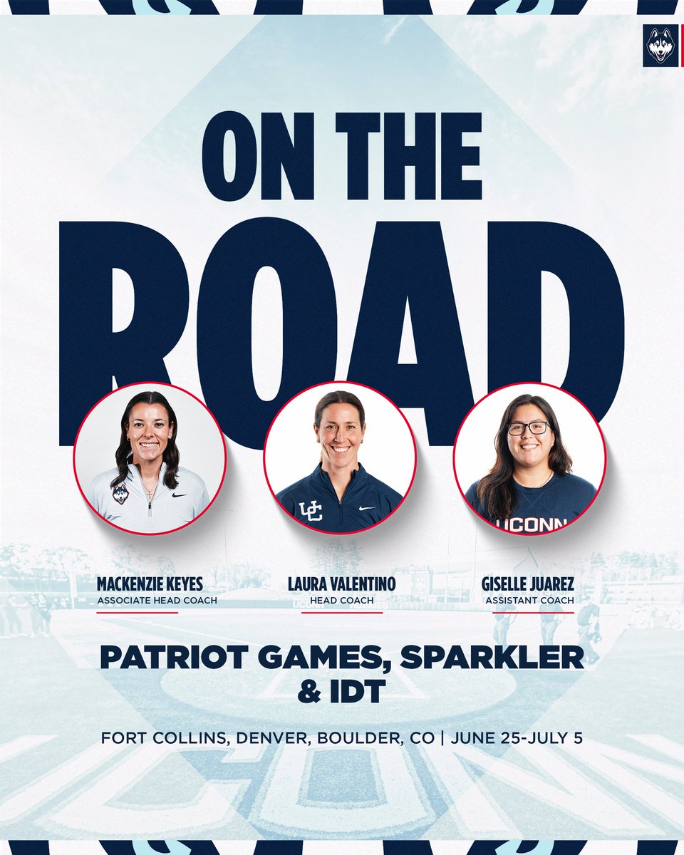 UConn Softball tweet media
