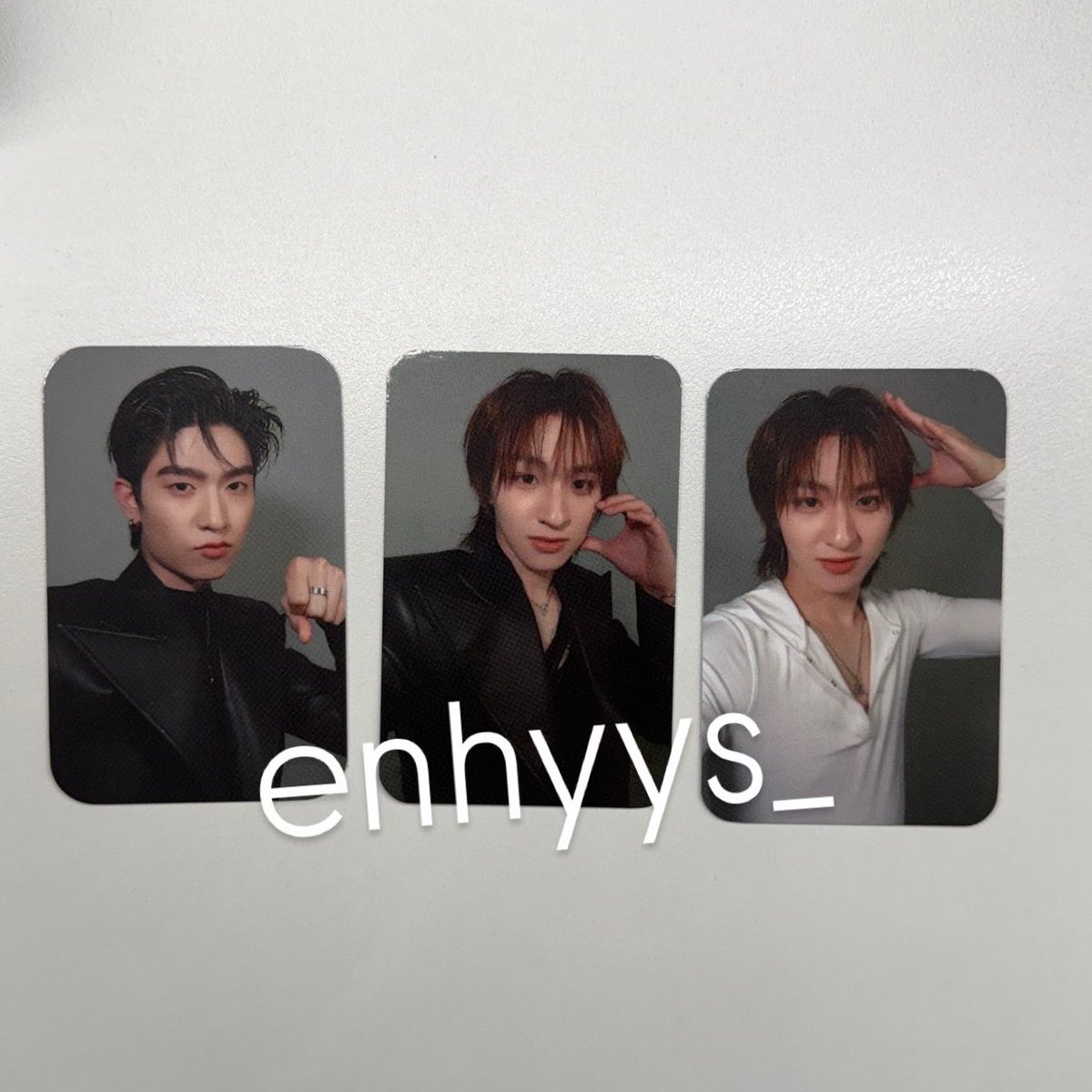 enhyys_'s tweet photo. พร้อมส่ง 🌟

โทมัส ก้อง  DMD Land 
ใบละ 120 

#ตลาดนัดโทมัสก้อง #ตลาดนัดดูมันดิ #ตลาดนัดdmd https://t.co/J3vuwrdQ77
