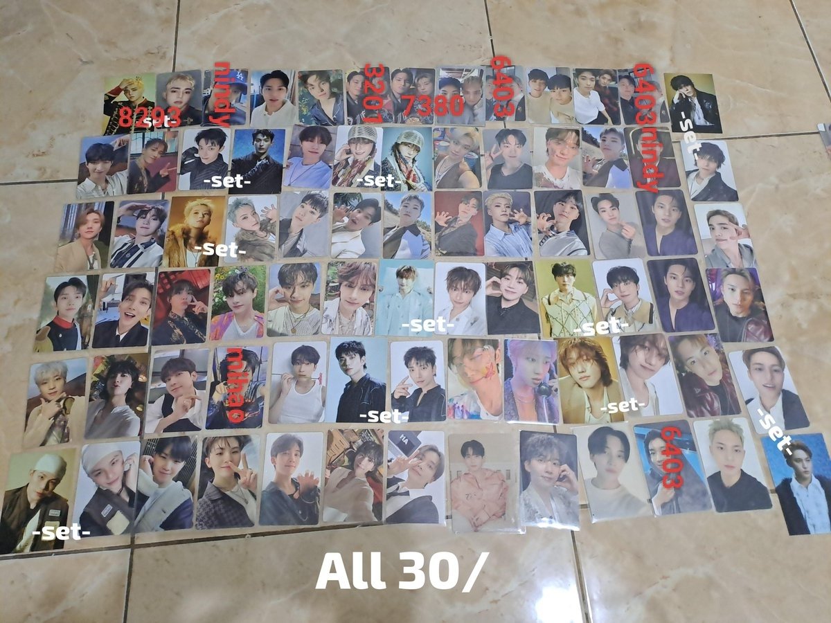 Tarhao_7's tweet photo. #wts yuk siapa yang mau ikut opshare? 
https://t.co/6EsulA40Md https://t.co/HfimfUDhiI