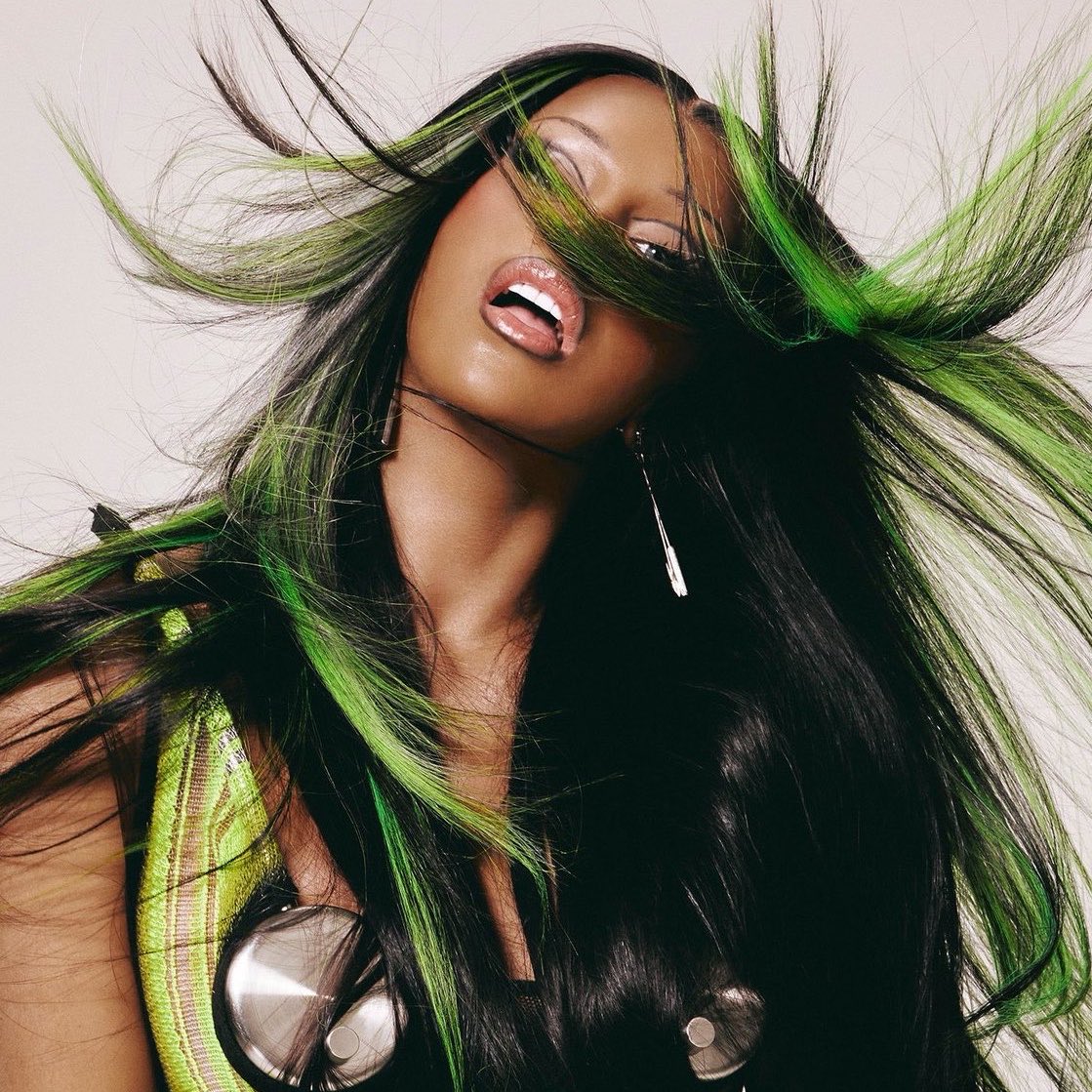 HipHopAllDay's tweet photo. Cardi B has now earned 1 BILLION+ streams on Spotify in 2026 🔥📈

She has now achieved this feat every year since 2017. https://t.co/B1tTJZH9le