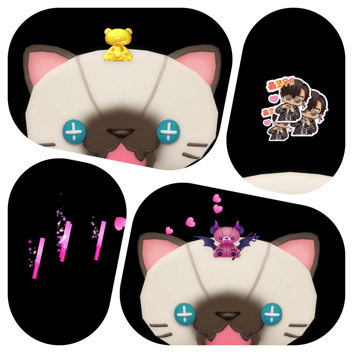 KouREALITY's tweet photo. 【健康週間6日目】PixelPotコラボラストスパート🔥仕事終わりに少し話してトレーニングにGo‼️
土曜に放置枠ってよろしくないかもやけど🙄🙄枠主が達成できないことの方が良くなさすぎる今回は‼️🔥
そんなでも予約に来てくれた子達もありがとうだよ🫶😆 https://t.co/1cQBNrwDu7
