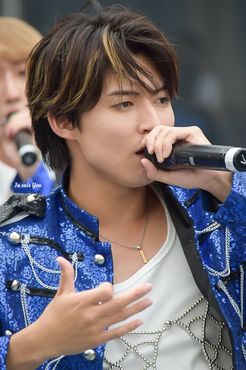 salut_y_'s tweet photo. Ike Fes.  260621
ヨドバシ池袋9階屋上

#佐藤快
#FOR_ACE #フォーエース
#BATTLUX
#俳優

@kai_sato0925 
@FOR_ACE_2023 https://t.co/EMsCQmSbXo