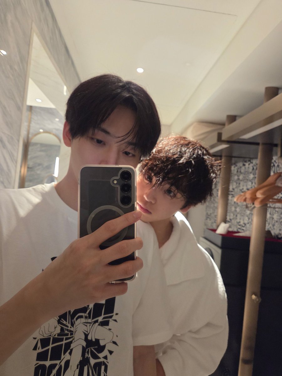 Igotnoexit's tweet photo. 이때도 강아지 알람 들었겠다 https://t.co/1iRDuWsZmt