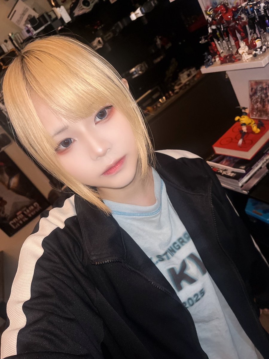 villainz_aulu's tweet photo. 今週のあういる！
6/23(火)22時~last
6/24(水)22時~last
6/26(金)22時~last
6/27(土)22時~last
土曜日もらすとまで！！！！
今週も楽しみまそ https://t.co/YkUv7KPqXn