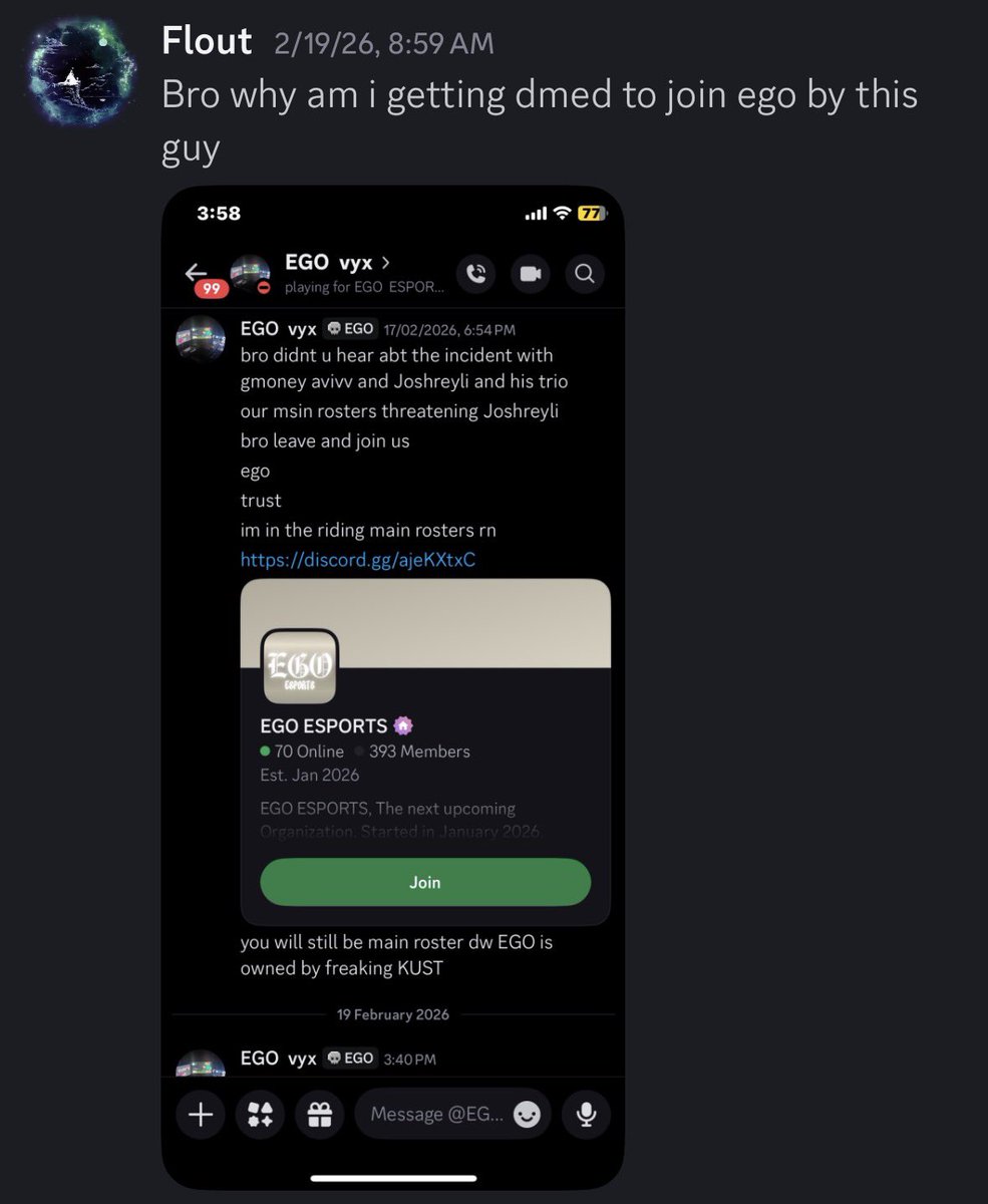 Void Ayocm tweet media