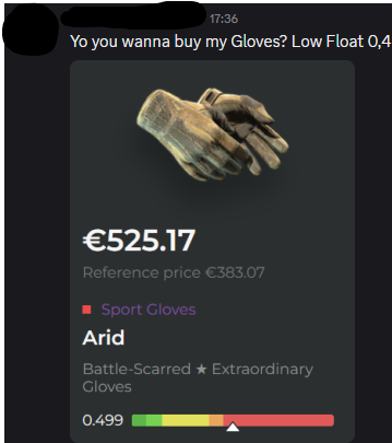 Neon - 💸BUYING SKINS💸 tweet media