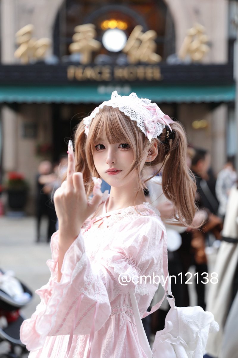 晚安小碗w tweet media