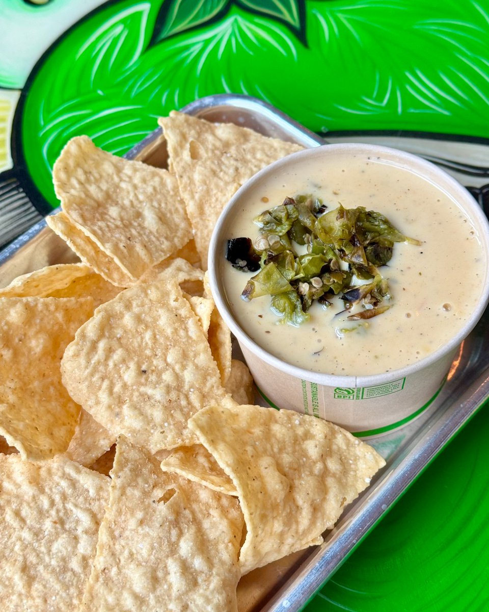 tacodeli's tweet photo. We couldn't resist these fresh shishito peppers straight out of Engel Farms in Fredericksburg! Add them to your queso for a limited time. https://t.co/wI7qAbBlKY