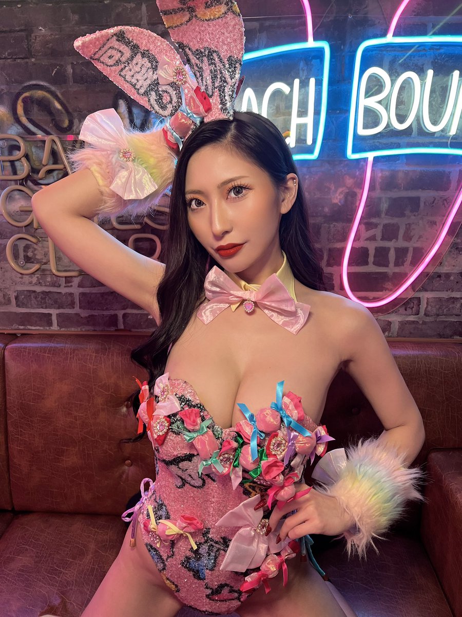 アトリエダームコラボイベント 皆様ありがとうございました🐇🌹 今回も