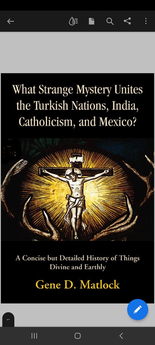 Atilla_369's tweet photo. @isaacrrr7 Dear People of the World ;

Gods people (Turkish family) :

Hz. İbrahim - Turk
Kanturah - Turk (Oğuz Turks)
Hagar - Egyptian (Ishmael Sons)

This here, is not a Jewish Folk!
🔻
Sara - "Your mother has to be Jew to be Jew"
Sara is 1 woman, 1 of the 3 wives of a Turk. https://t.co/Cz8Cbus0yz