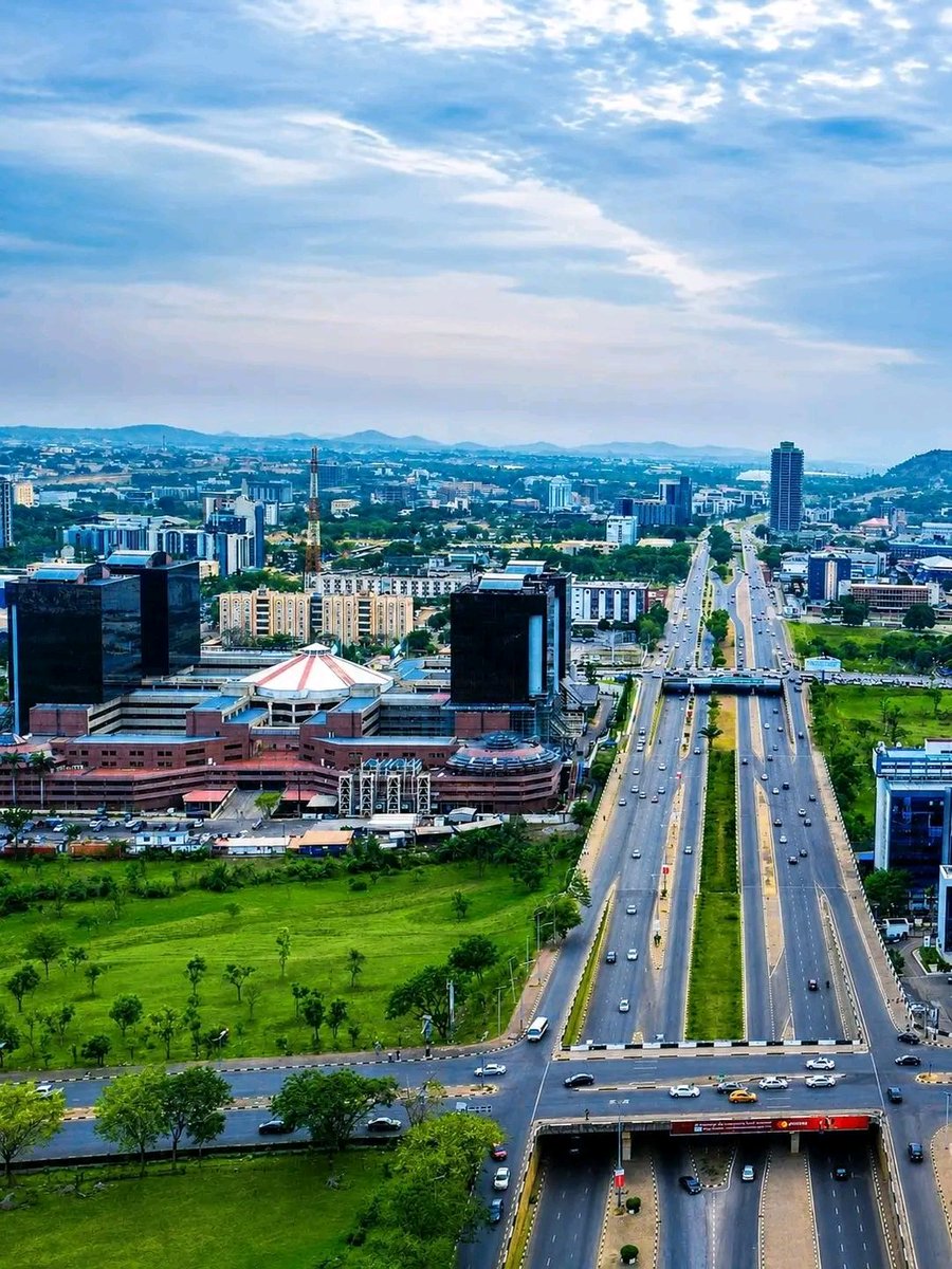 planetracker_'s tweet photo. Abuja city https://t.co/JalIvHPFIV