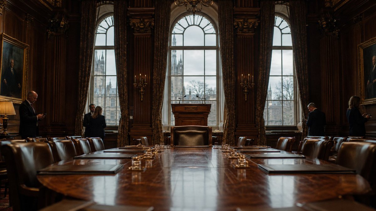 estoyaldiard's tweet photo. #Políticos #ÚltimasNoticias
Keir Starmer dimitirá: el laborismo busca su séptimo primer ministro
Léelo aquí 👉 https://t.co/4iqSh3NRgN https://t.co/p2BUb9ODzb