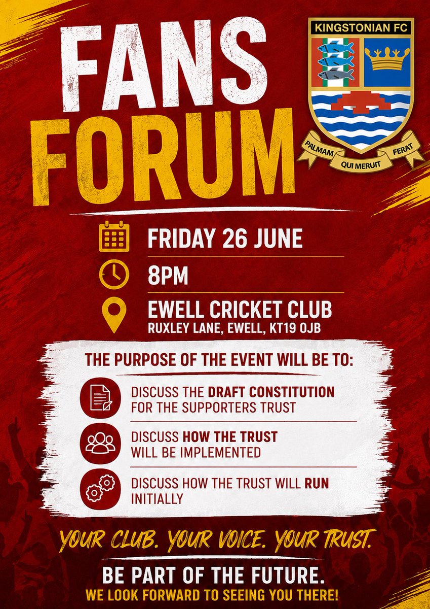 KingstonianFC's tweet photo. https://t.co/cQwjn7pzNQ