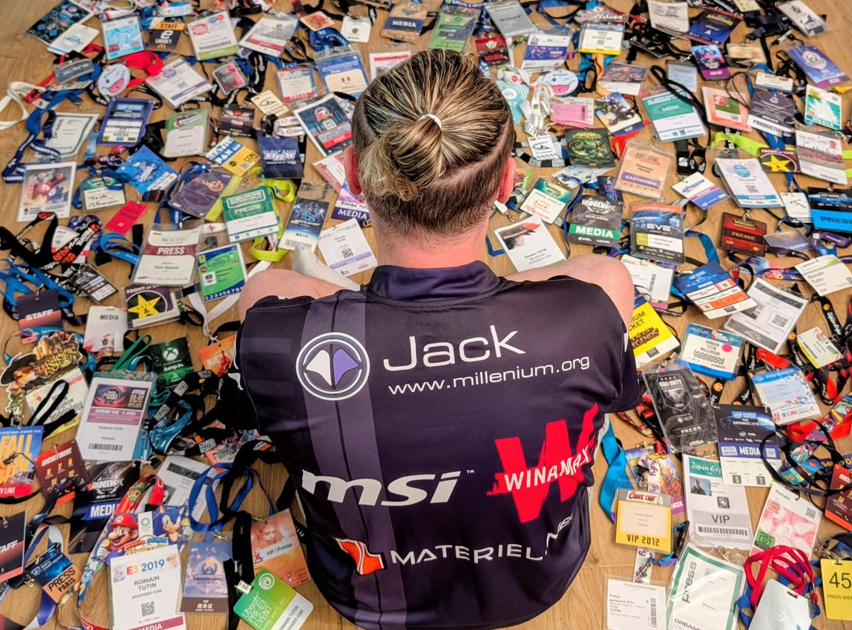 Jack tweet media